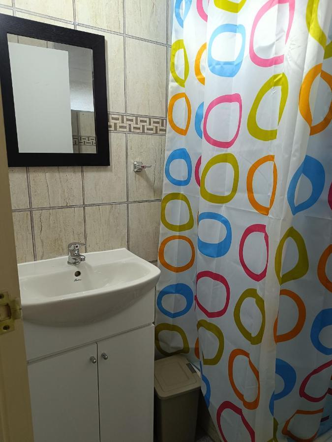 Hostal Ollague, Habitaciones Con Bano Privado Calama Exteriér fotografie